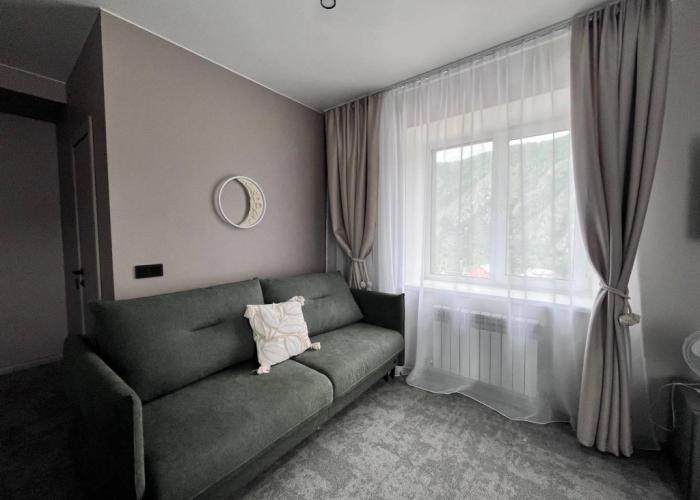 Gostevoy Dom Aura Guest House