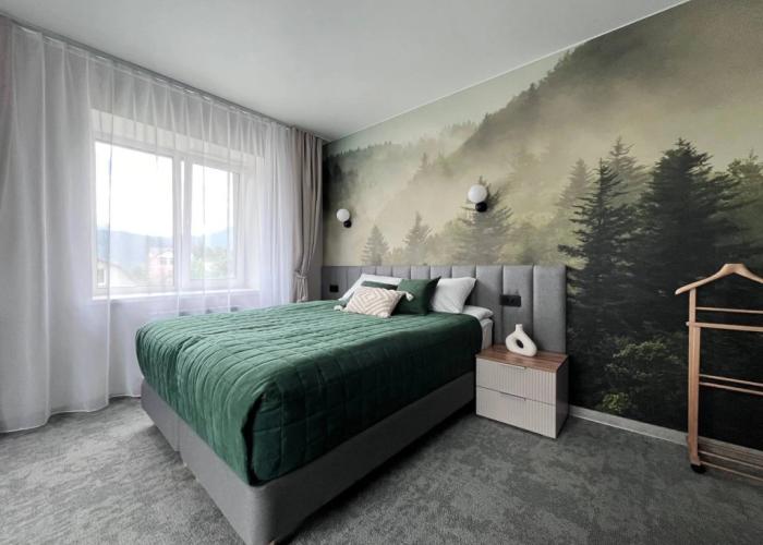 Gostevoy Dom Aura Guest House