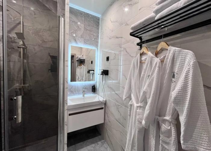 Gostevoy Dom Aura Guest House