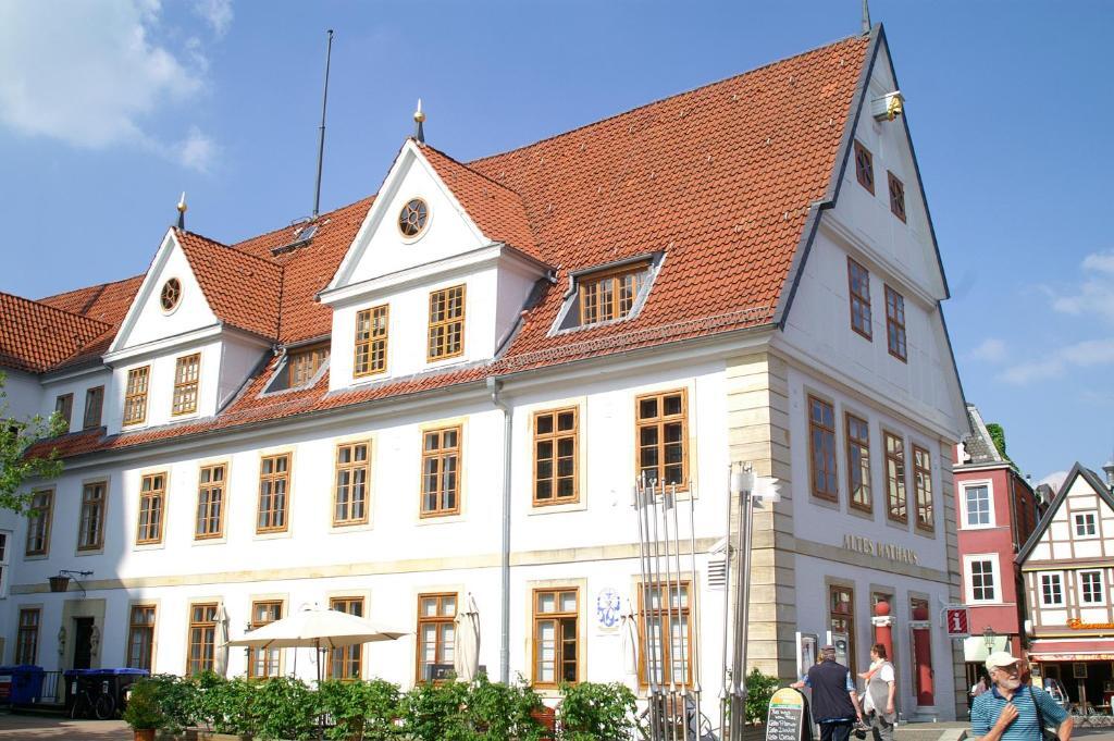 Hotel TraumzeitHof