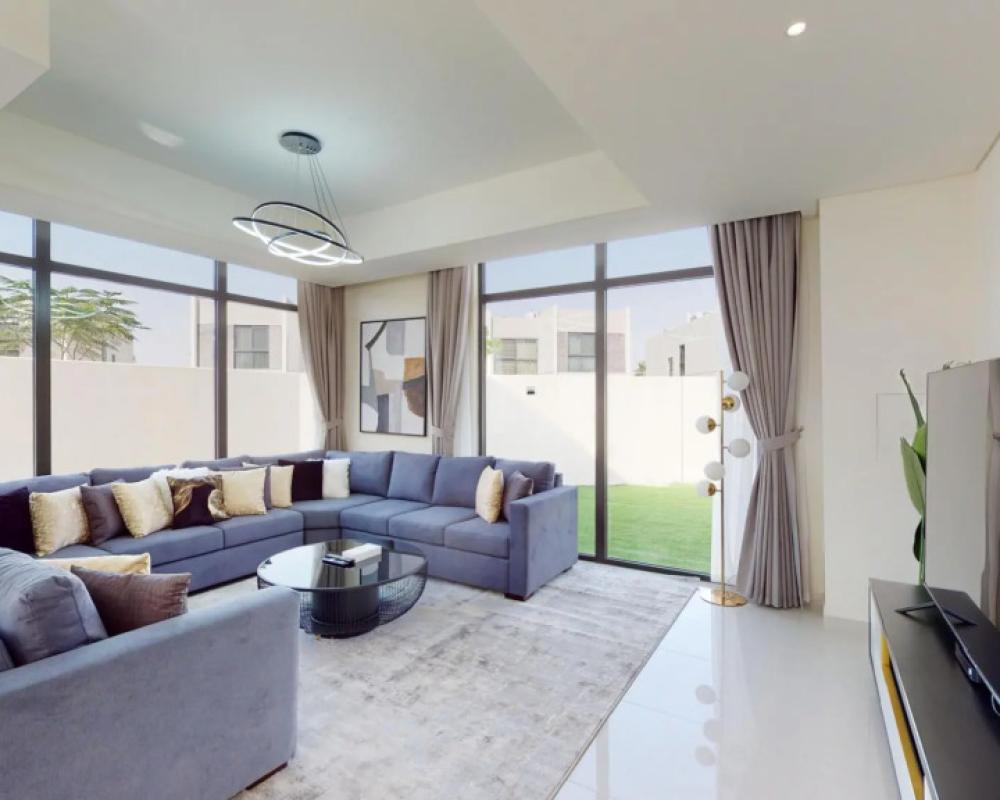 Primestay - Akoya Oxygen - Odora Residences