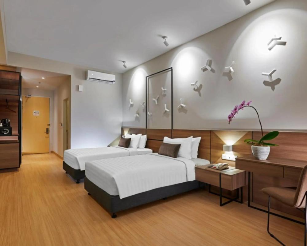 Swiss-Garden Hotel & Residences, Genting Highlands