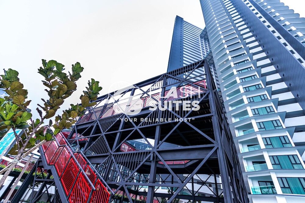 Geo38 Premium Suites at Genting Highlands