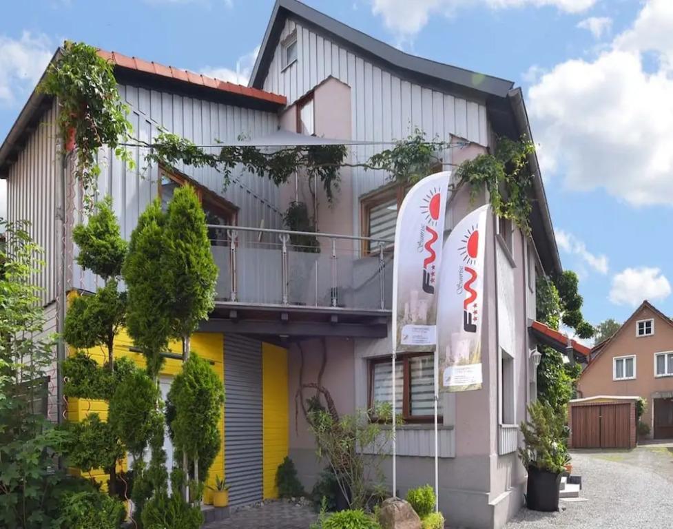 Apartment Steinbach Near Ski Hall Oberhof