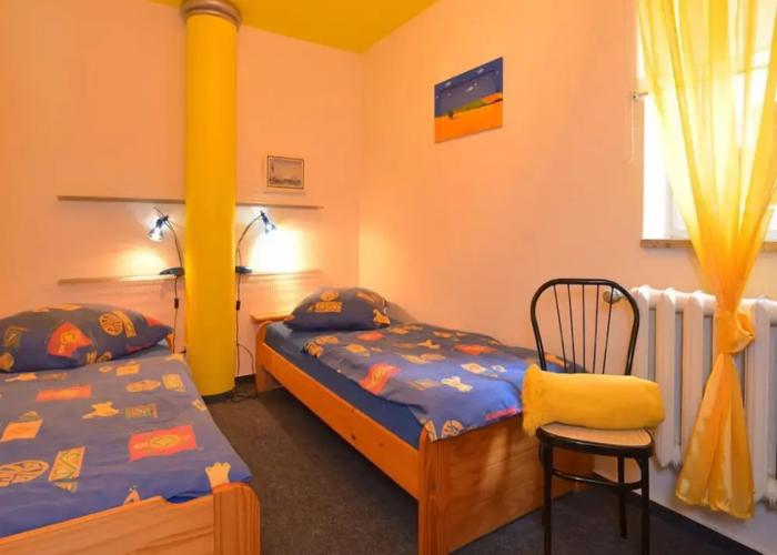 Apartment Steinbach Near Ski Hall Oberhof
