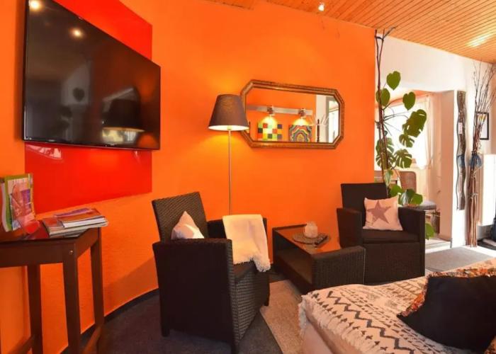 Apartment Steinbach Near Ski Hall Oberhof