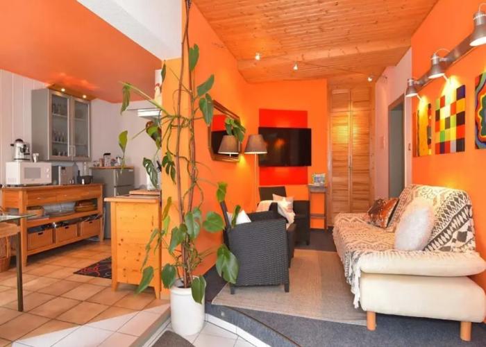 Apartment Steinbach Near Ski Hall Oberhof
