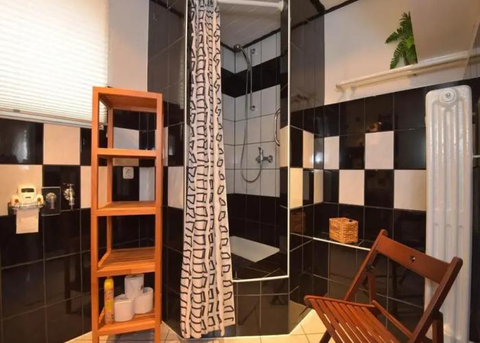 Apartment Steinbach Near Ski Hall Oberhof