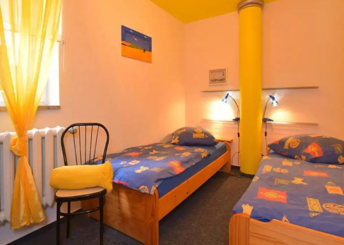 Apartment Steinbach Near Ski Hall Oberhof