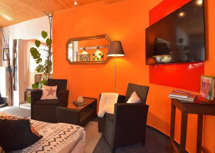 Apartment Steinbach Near Ski Hall Oberhof