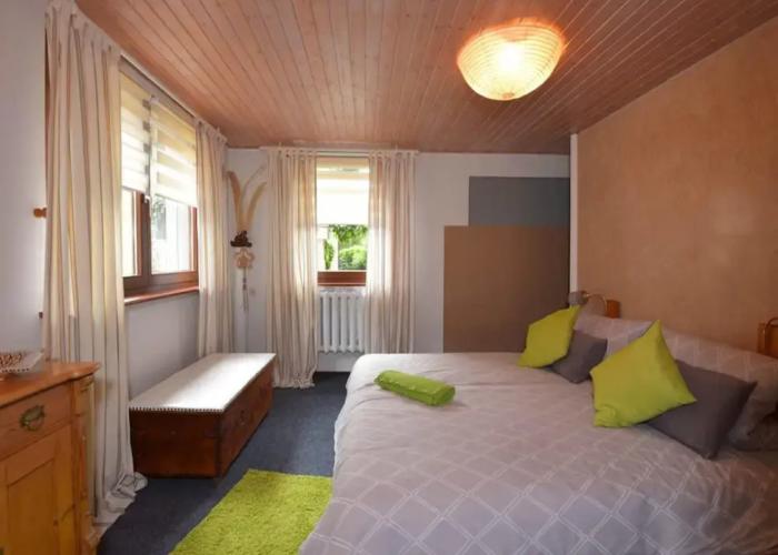 Apartment Steinbach Near Ski Hall Oberhof