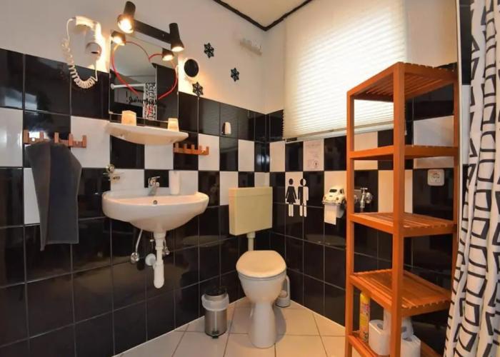 Apartment Steinbach Near Ski Hall Oberhof