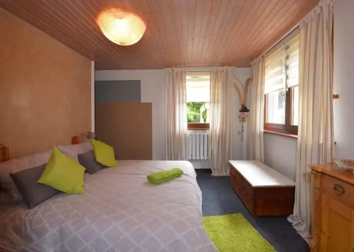 Apartment Steinbach Near Ski Hall Oberhof