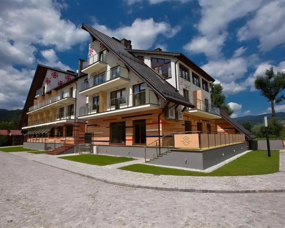 Hotel Piwniczna Spa & Conference