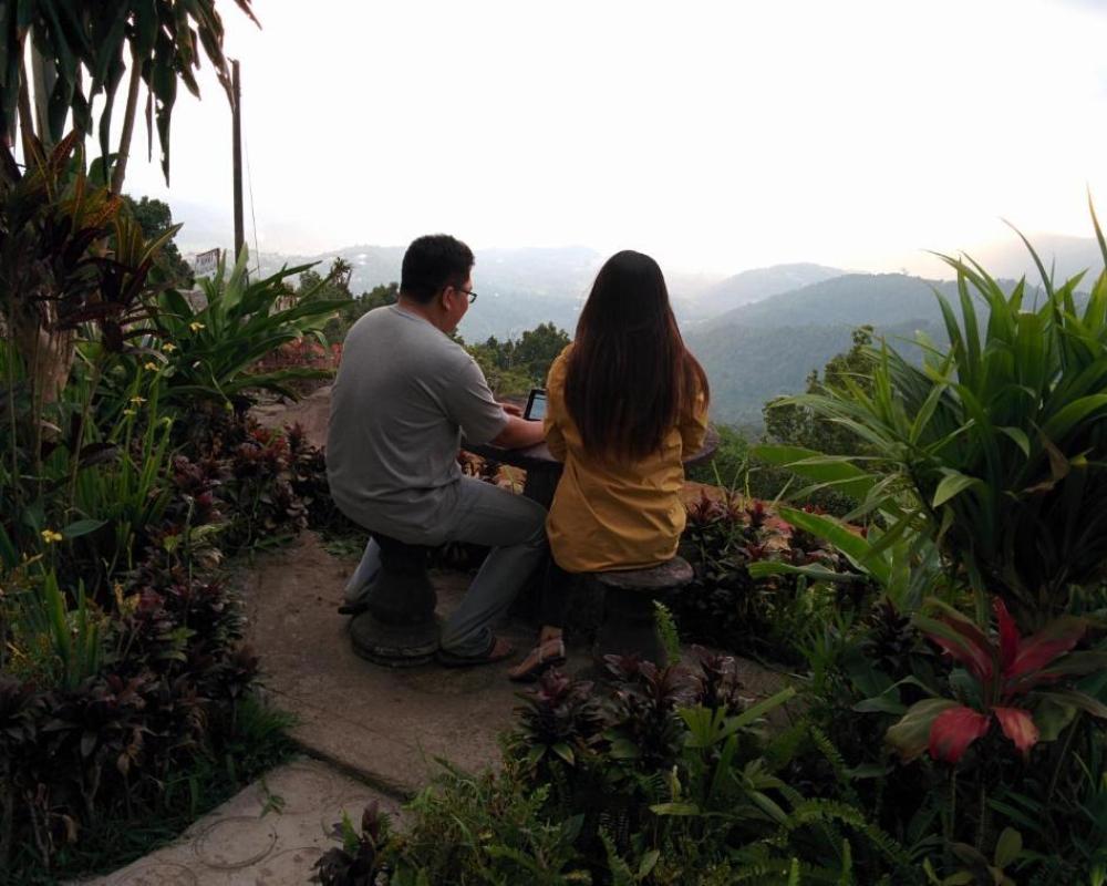 Puri Sunset Homestay