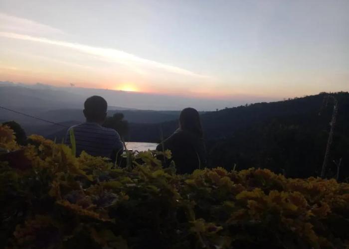 Puri Sunset Homestay