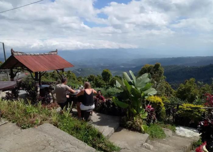 Puri Sunset Homestay