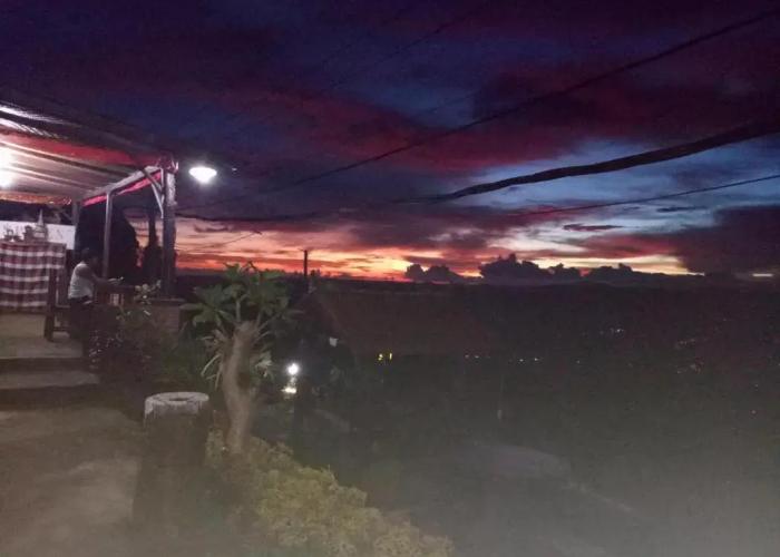 Puri Sunset Homestay