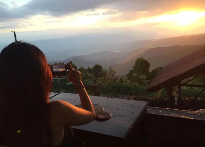 Puri Sunset Homestay