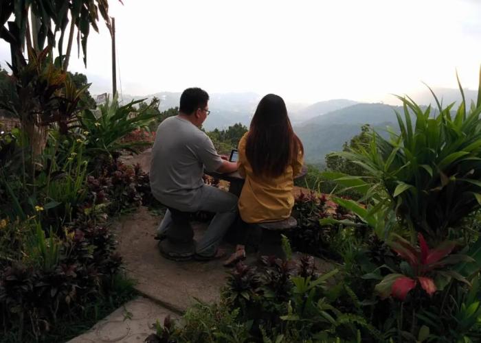 Puri Sunset Homestay