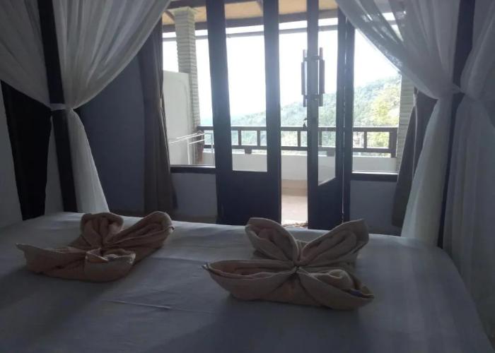 Puri Sunset Homestay