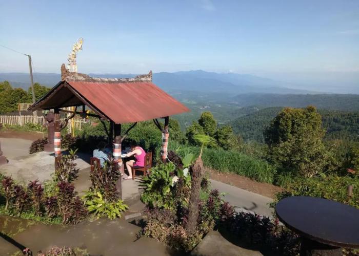 Puri Sunset Homestay