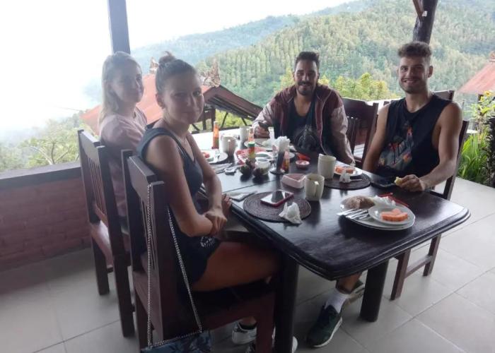 Puri Sunset Homestay