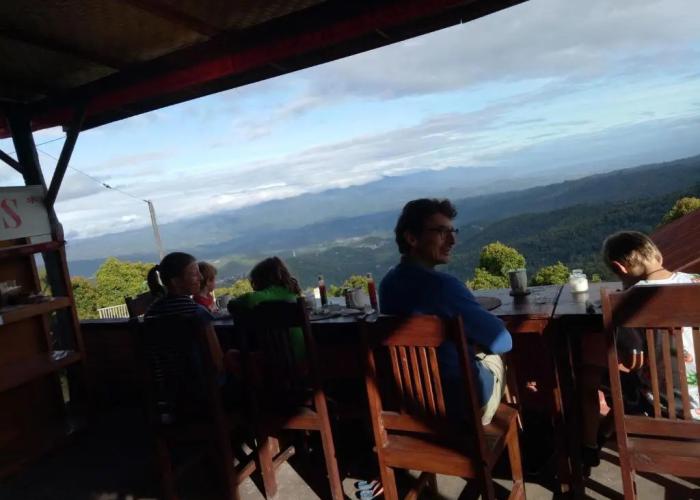 Puri Sunset Homestay