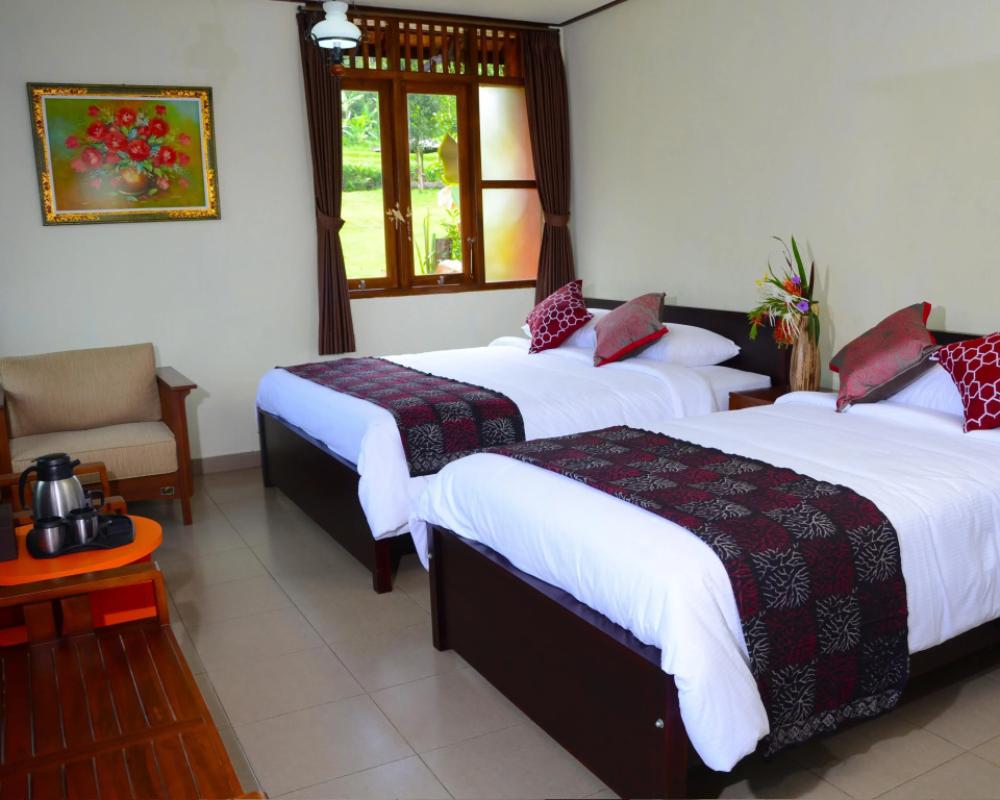 Amartya Puri Green Cottages