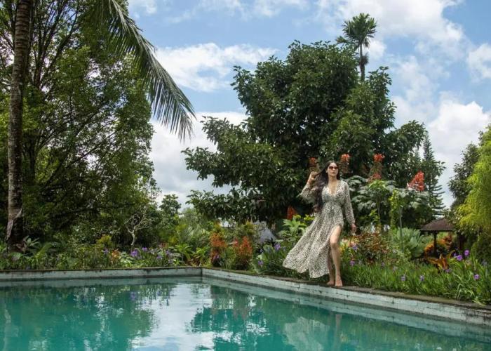 Amartya Puri Green Cottages