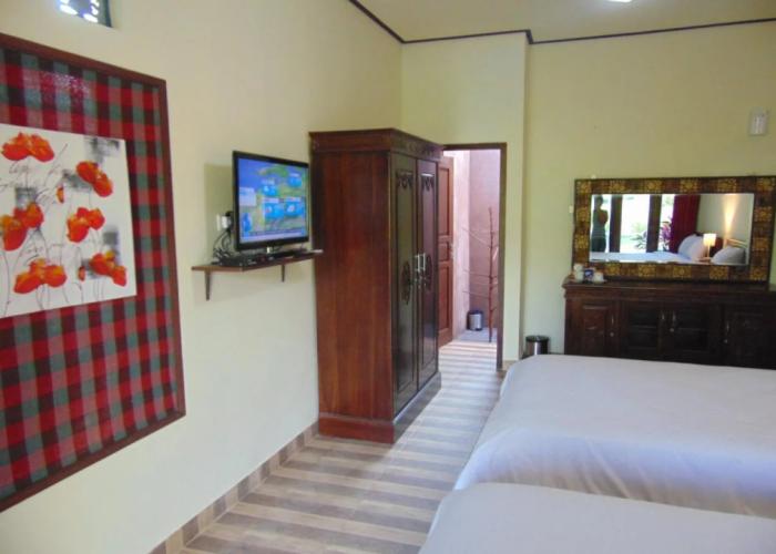 Amartya Puri Green Cottages