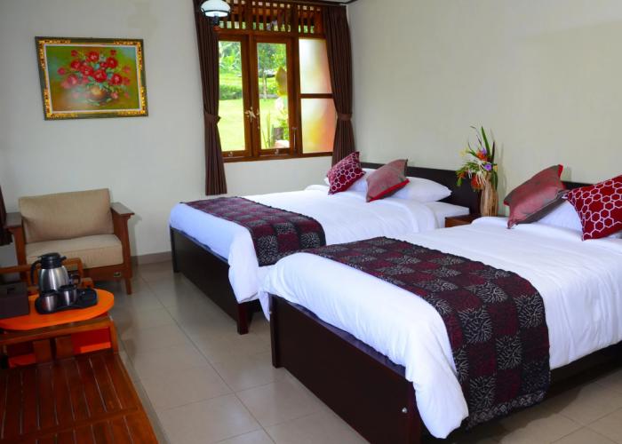 Amartya Puri Green Cottages