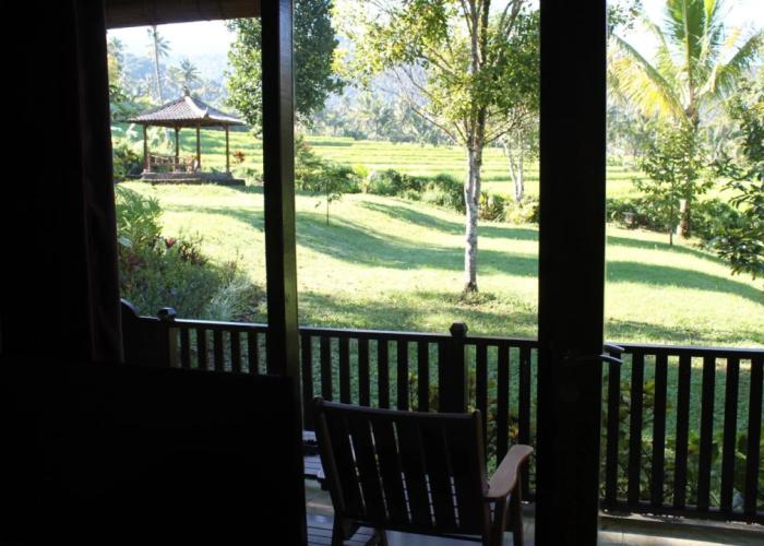 Amartya Puri Green Cottages