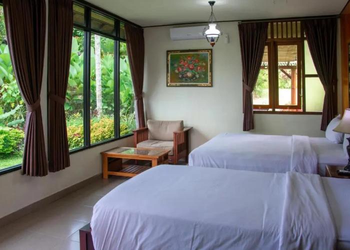Amartya Puri Green Cottages