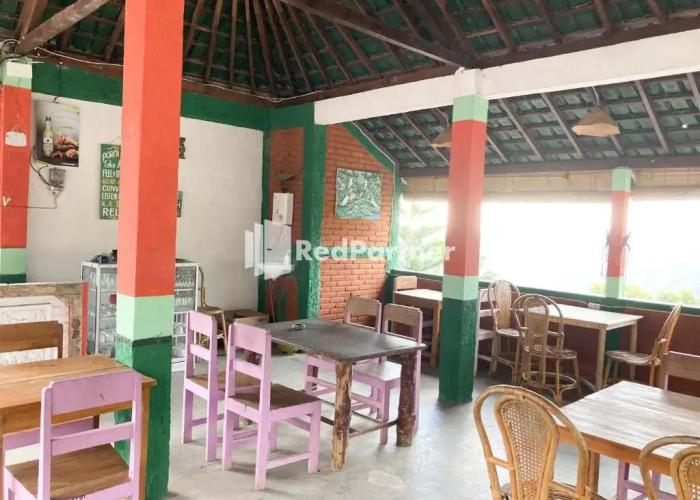 Taman Ayu Homestay Munduk RedPartner