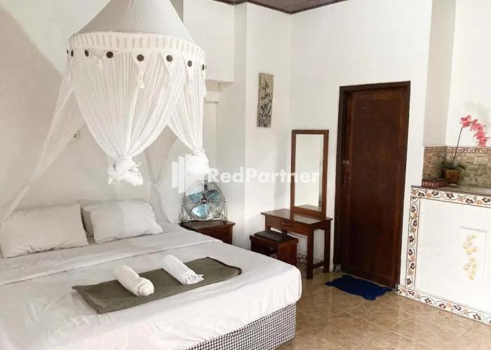 Taman Ayu Homestay Munduk RedPartner