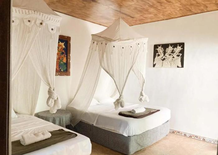 Taman Ayu Homestay Munduk RedPartner