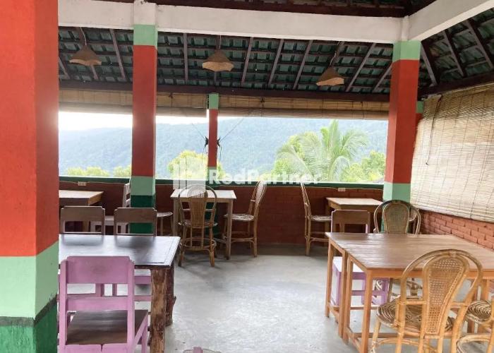 Taman Ayu Homestay Munduk RedPartner