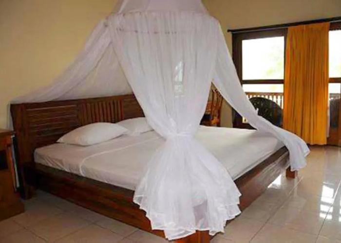 Puri Sunny Guesthouse