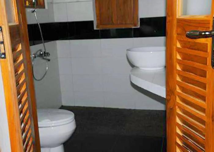 Puri Sunny Guesthouse