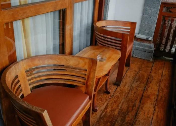 Puri Sunny Guesthouse
