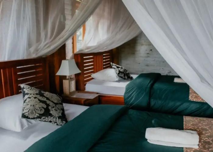 Puri Sunny Guesthouse