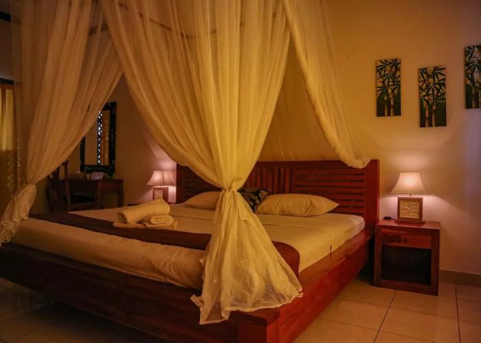Puri Sunny Guesthouse