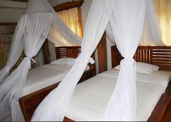 Puri Sunny Guesthouse