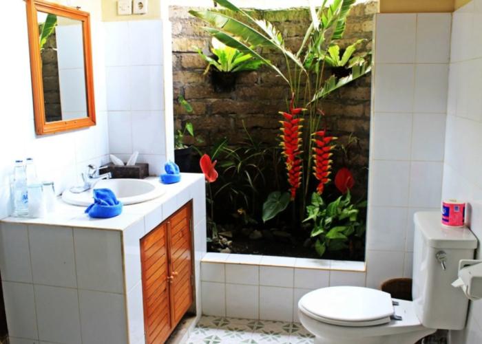 Puri Lumbung Cottages, Restaurant & Spa