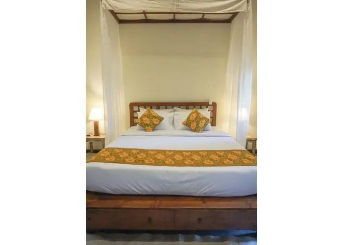 Swar Bali Lodge