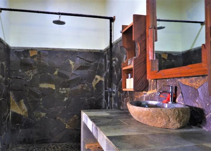 Swar Bali Lodge