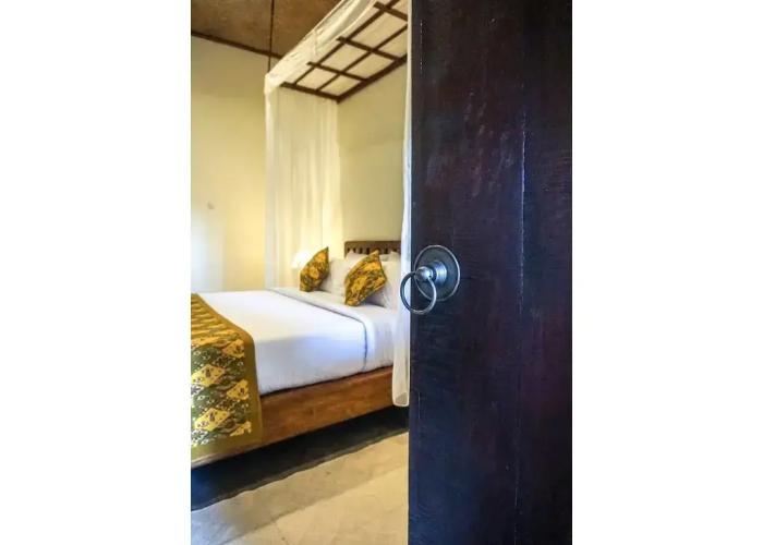 Swar Bali Lodge