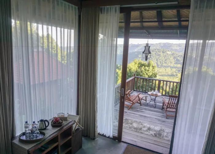 Swar Bali Lodge