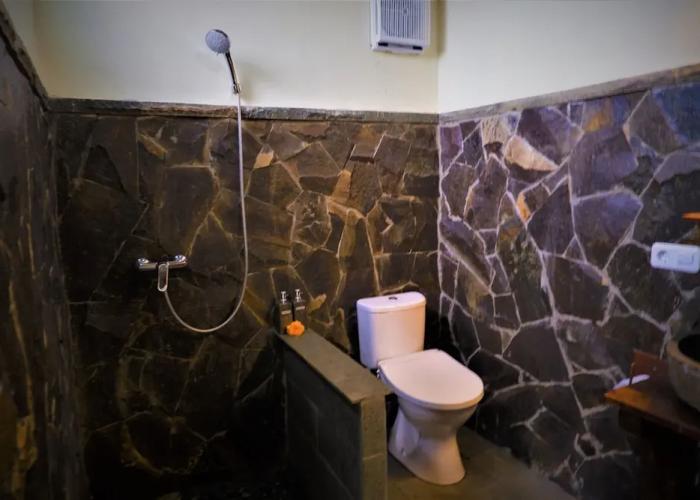 Swar Bali Lodge